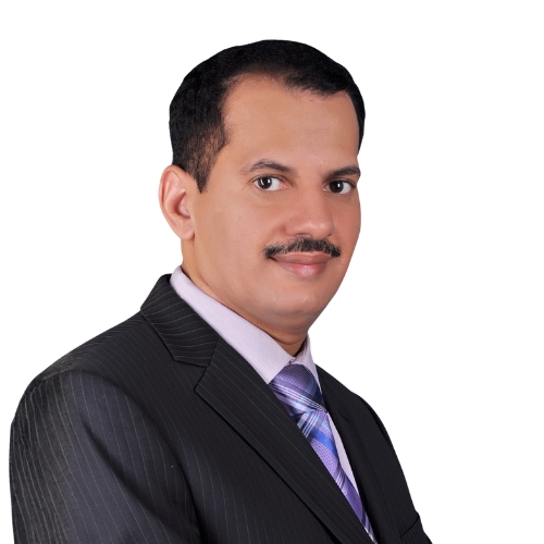 Yahya ALAZRI 
