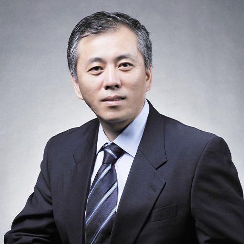 Minhua ZHENG 