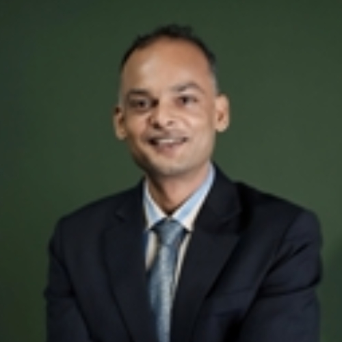 Rakesh GUPTA 