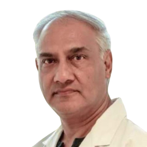 Shailesh ADHIKARY 