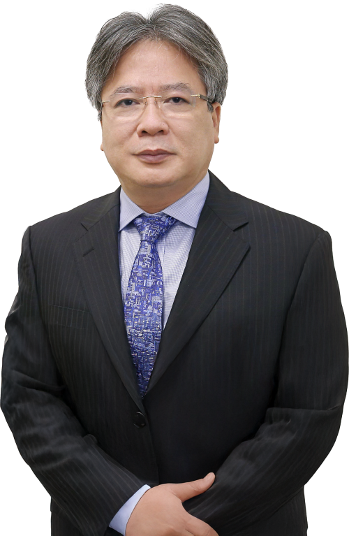 PROF. TRAN BINH GIANG, MD, PHD