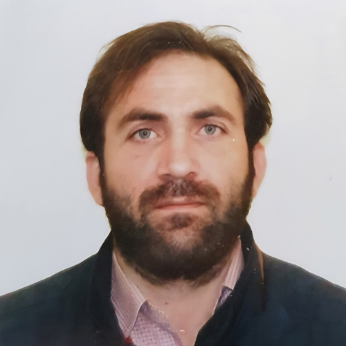 Mutaz Fadel ALMAKHAMREH 