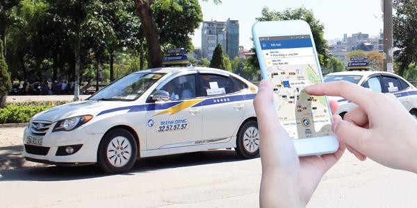 Thanh Cong Taxi Hue