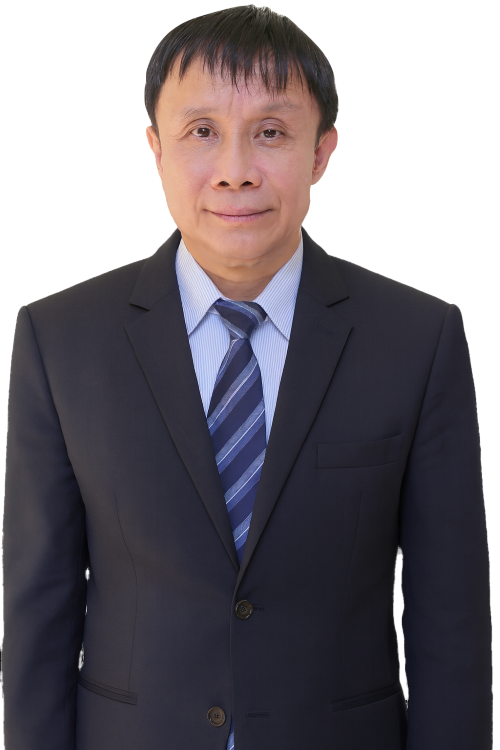 PROF. DR. PHAM NHU HIEP, MD, PHD
