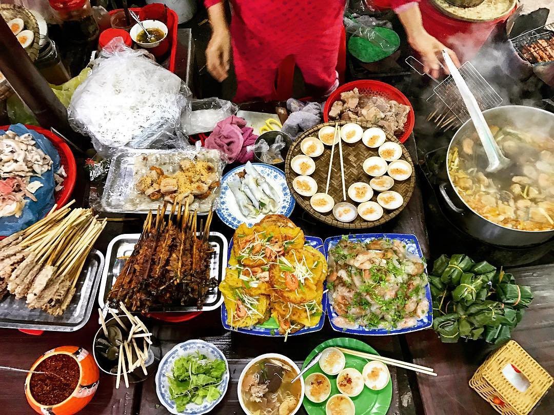 Street Food