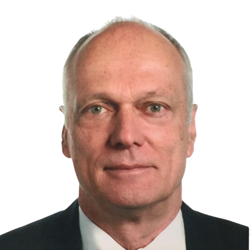 Rolf HARTUNG 