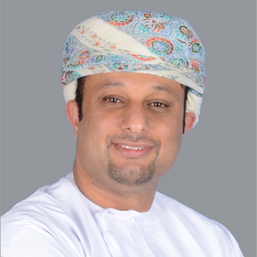 Salah Al JABRI