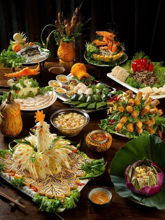 Hue Royal Cuisine