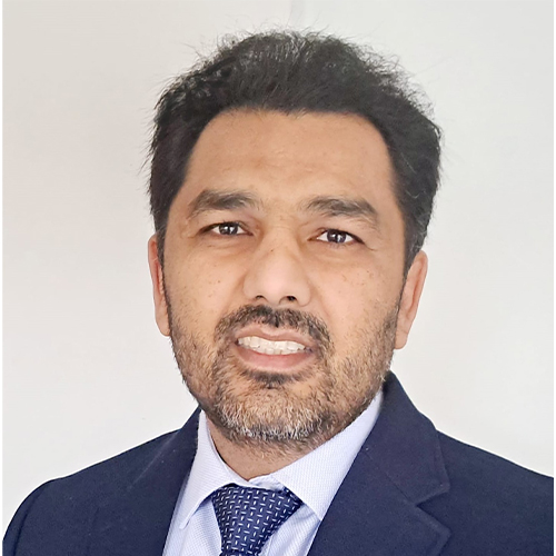Sajid Malik