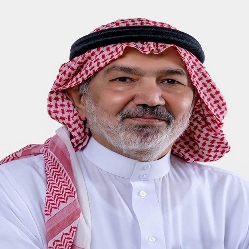 Abdullah AL-DOHAYAN 