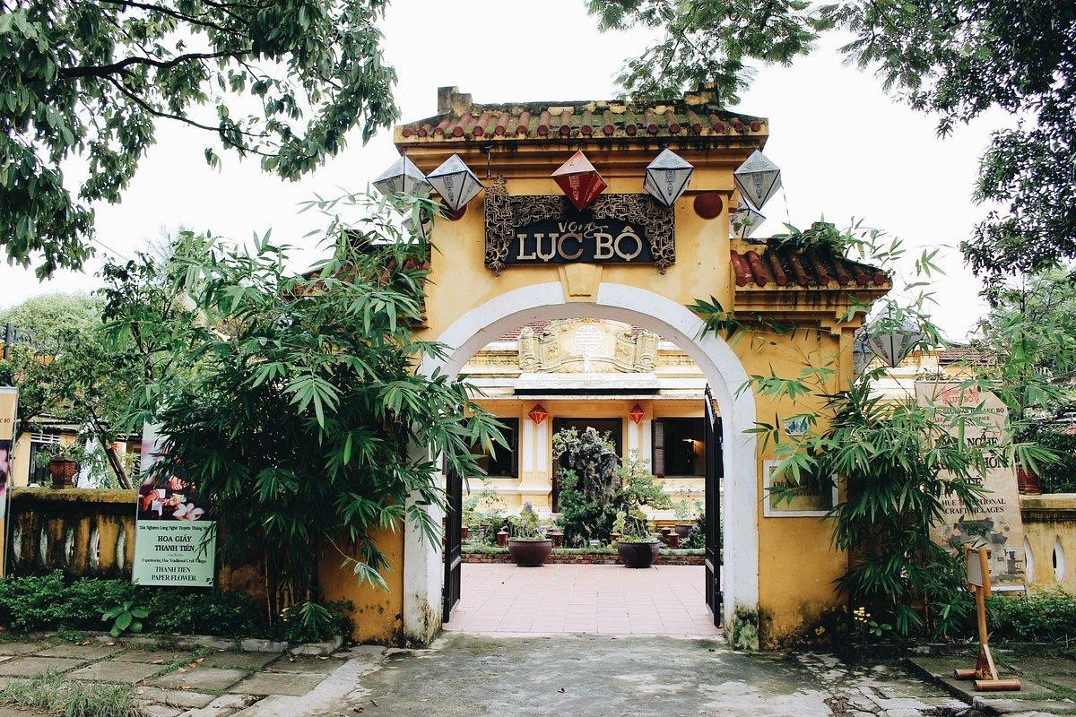 Luc Bo Cultural Exhibition