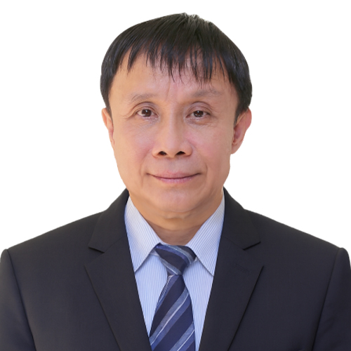 Pham Nhu Hiep