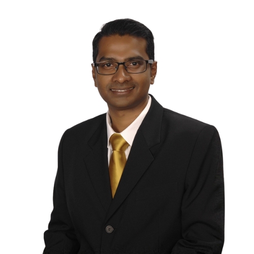 Satkunan Mark GNANAPTHY 