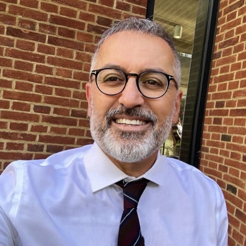 Mahir OZMEN