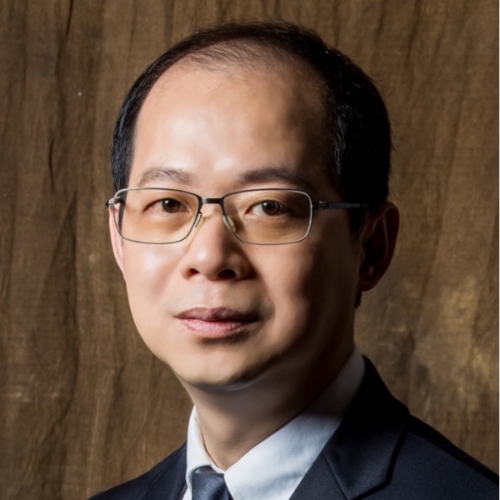 Kuo-Hsin CHEN 