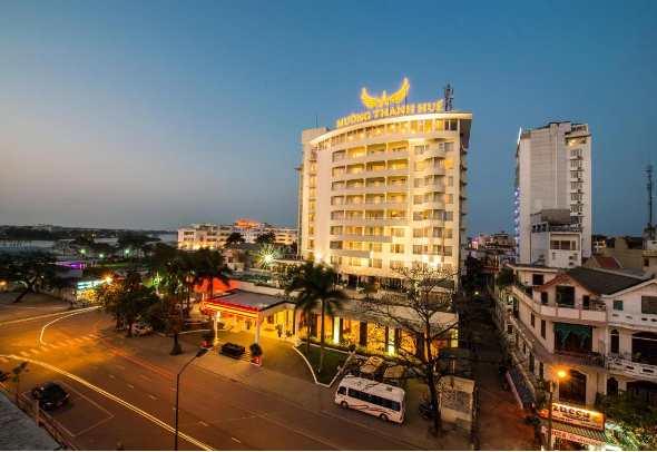 MUONG THANH HOLIDAY HUE HOTEL