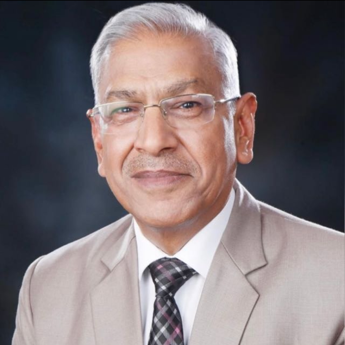 Subhash AGGARWAL