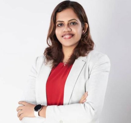 Kayatthri Krishnasamy