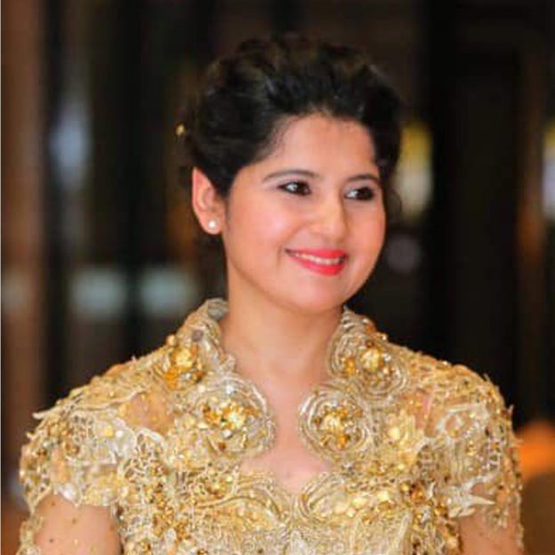 Dr. Harbeen Arora Rai