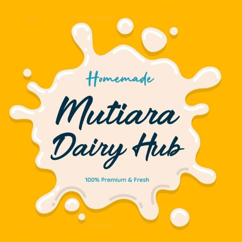 Mutiara Dairy Hub