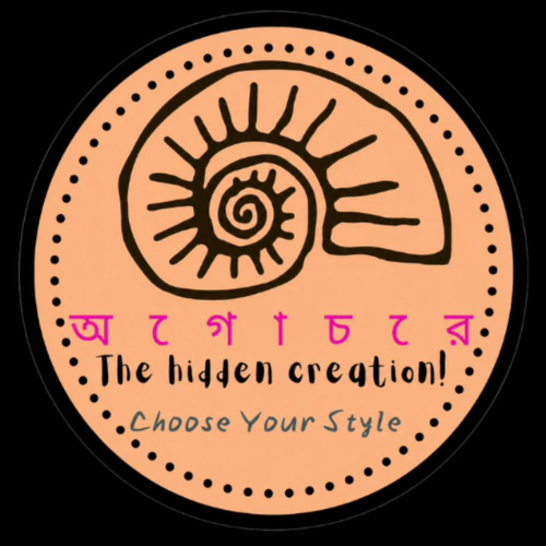 The Hidden Creation 