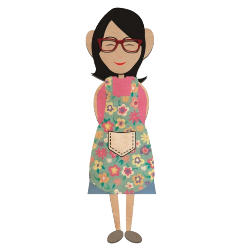 Girl Logo