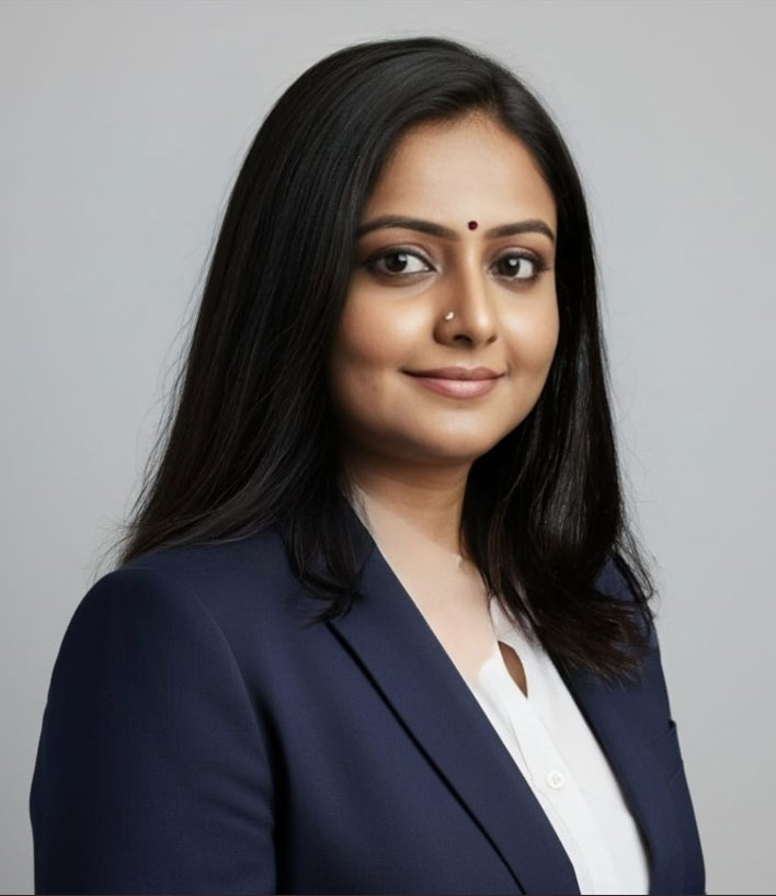 Thilleswary Selvaraja