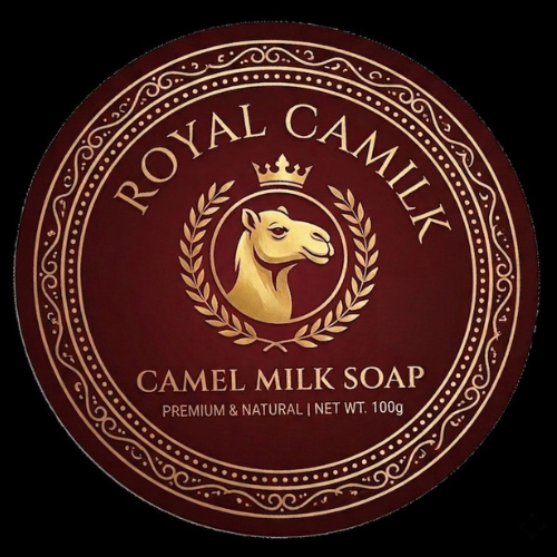 Royal Camilk