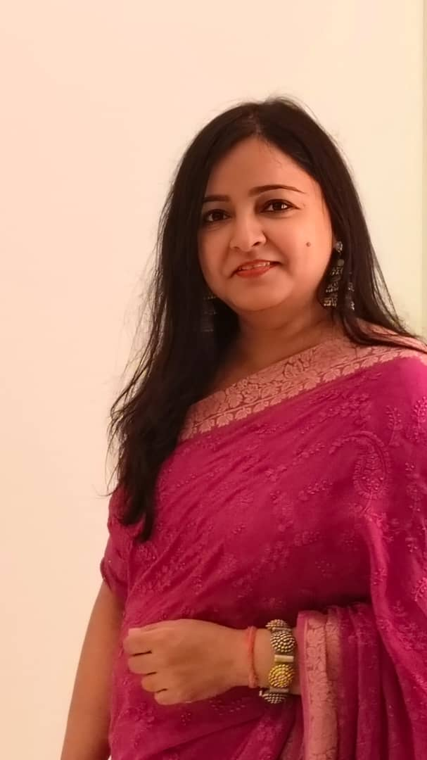 Manisha Ranjan