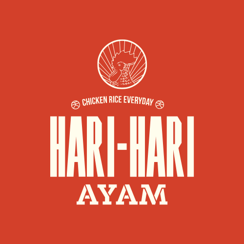 Hari-Hari AYAM