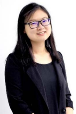 Ms Jessica Saw Ching Lee