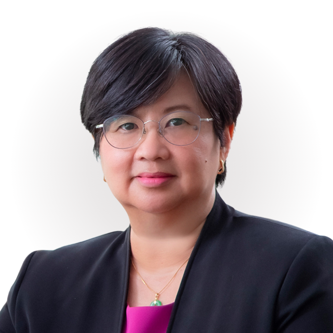 Winnie CHEE Siew Swee