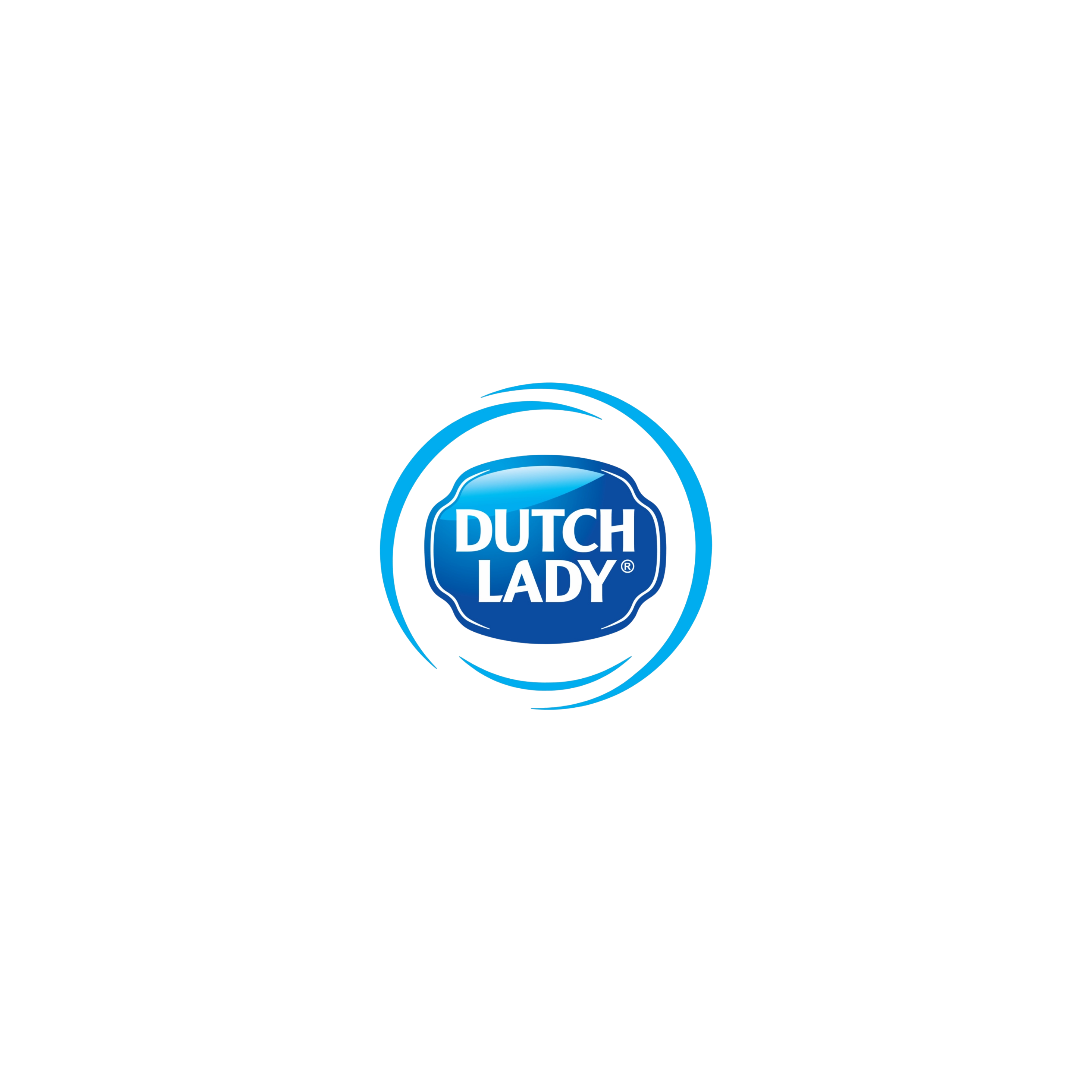 Dutch Lady