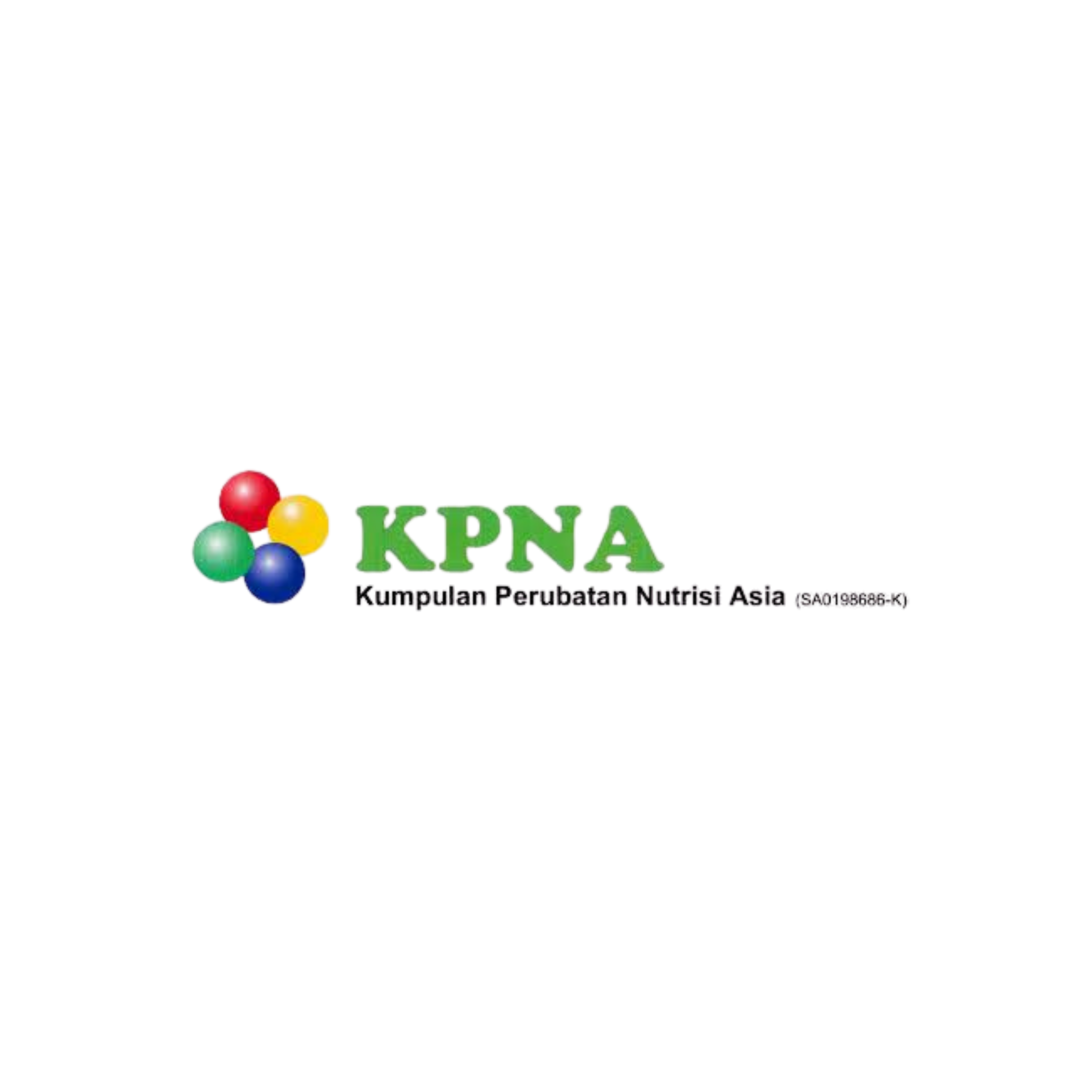 KUMPULAN PERUBATAN NUTRISI ASIA