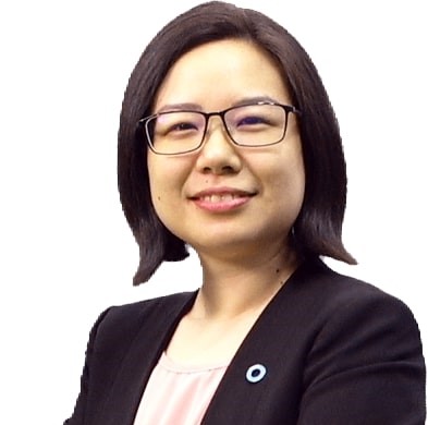 Lim Lee Ling - 32nd MDA National Conference 2026
