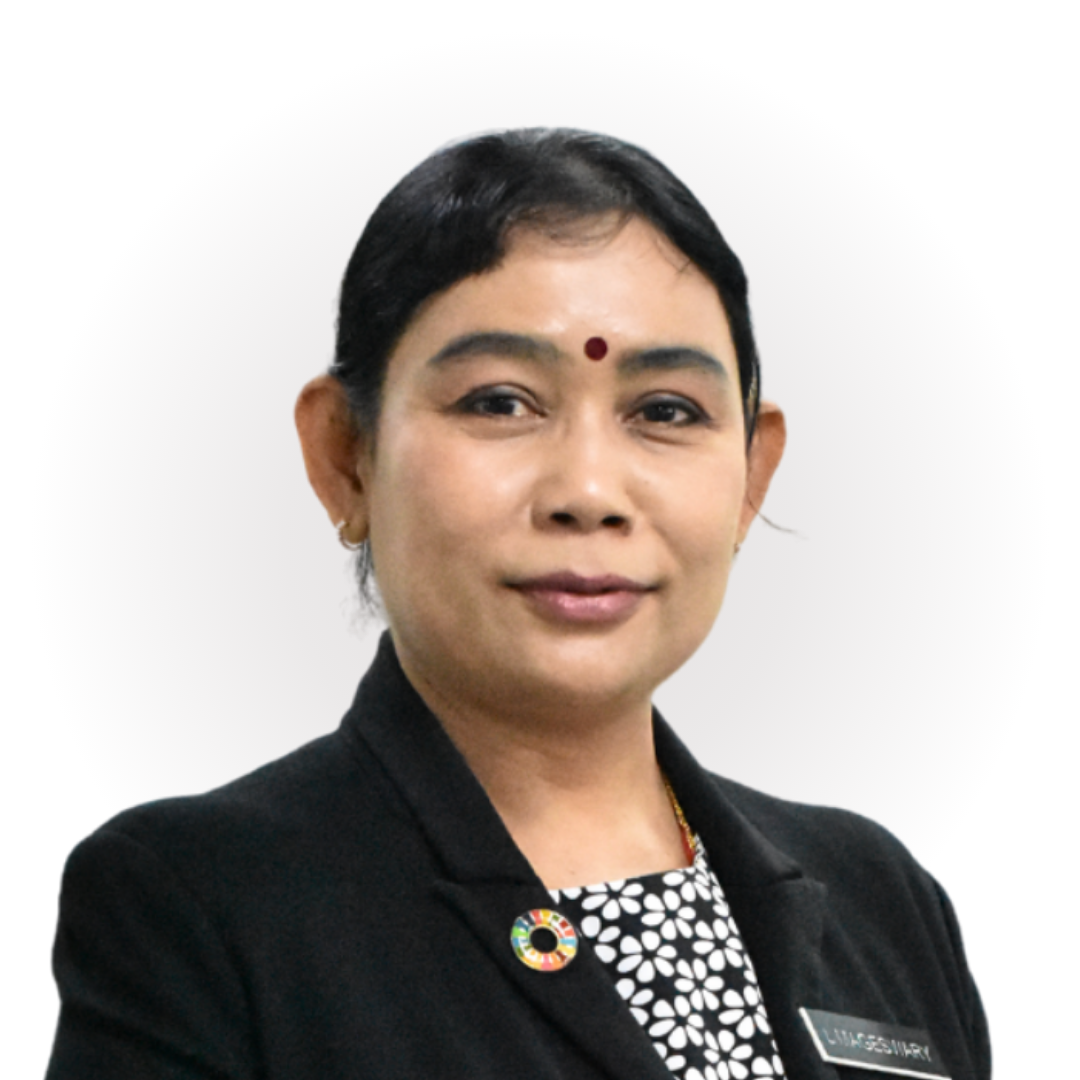 L. Mageswary LAPCHMANAN