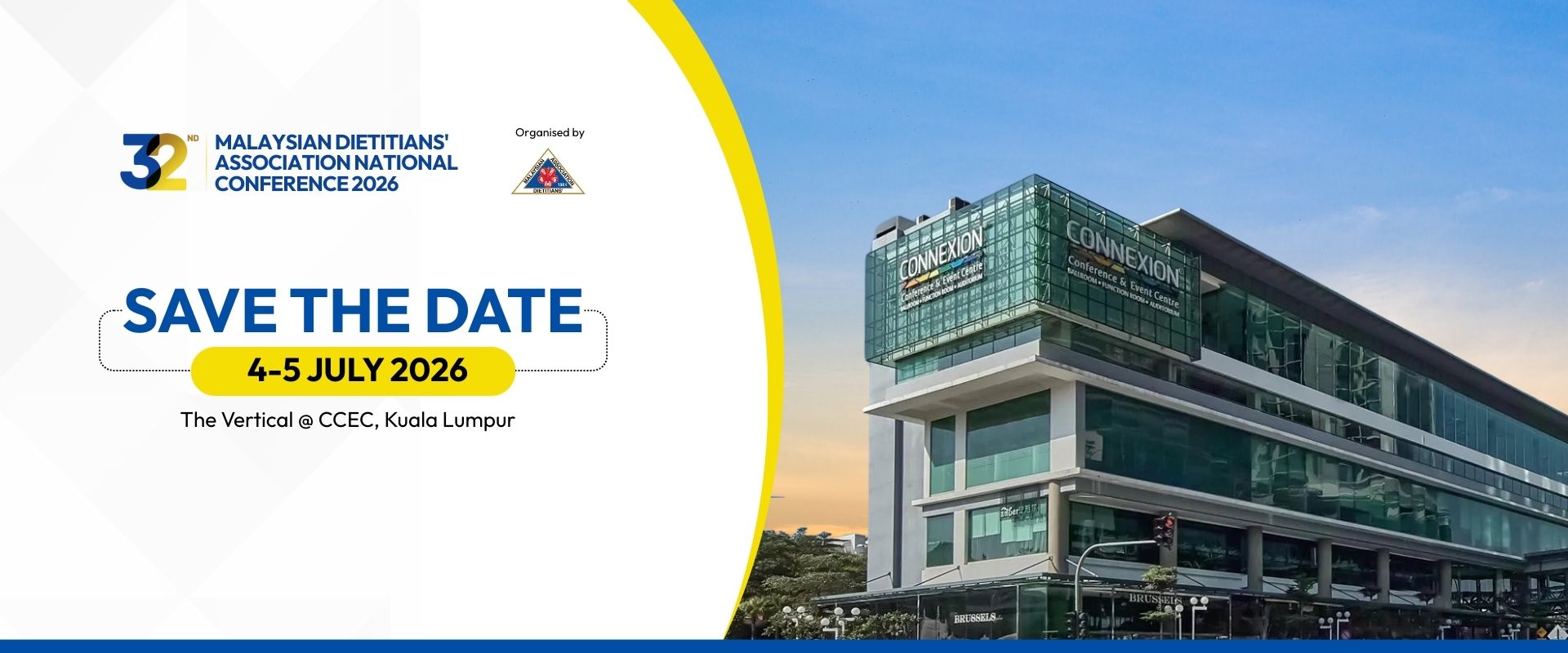 MDA 2026 Save the Date