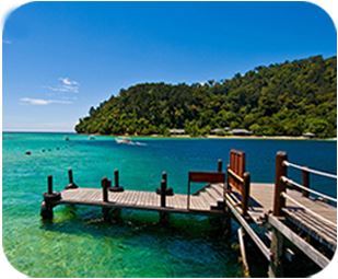 island