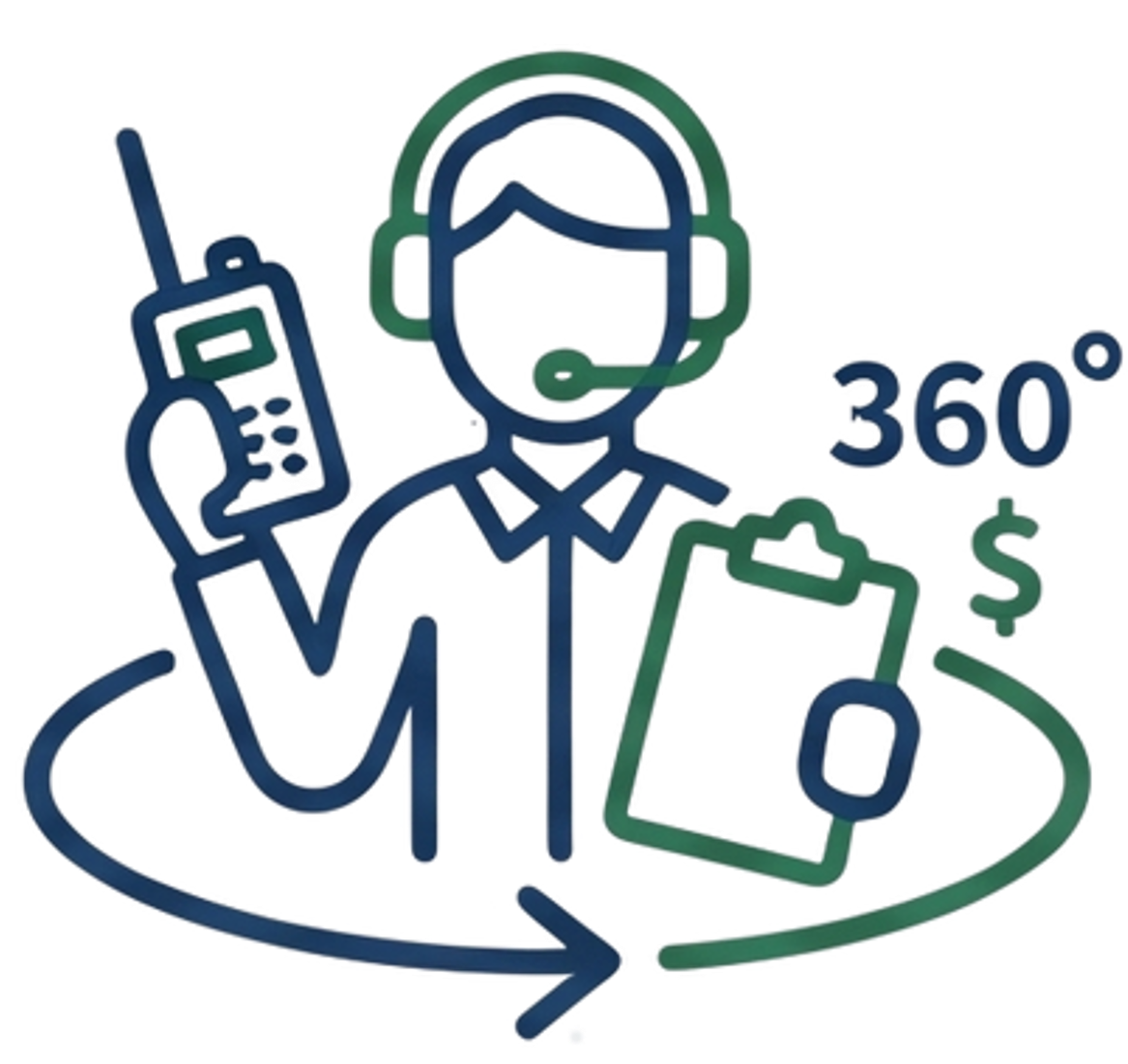 On-site Operations Management