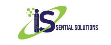 is