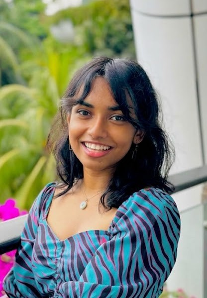 Aishia Datta