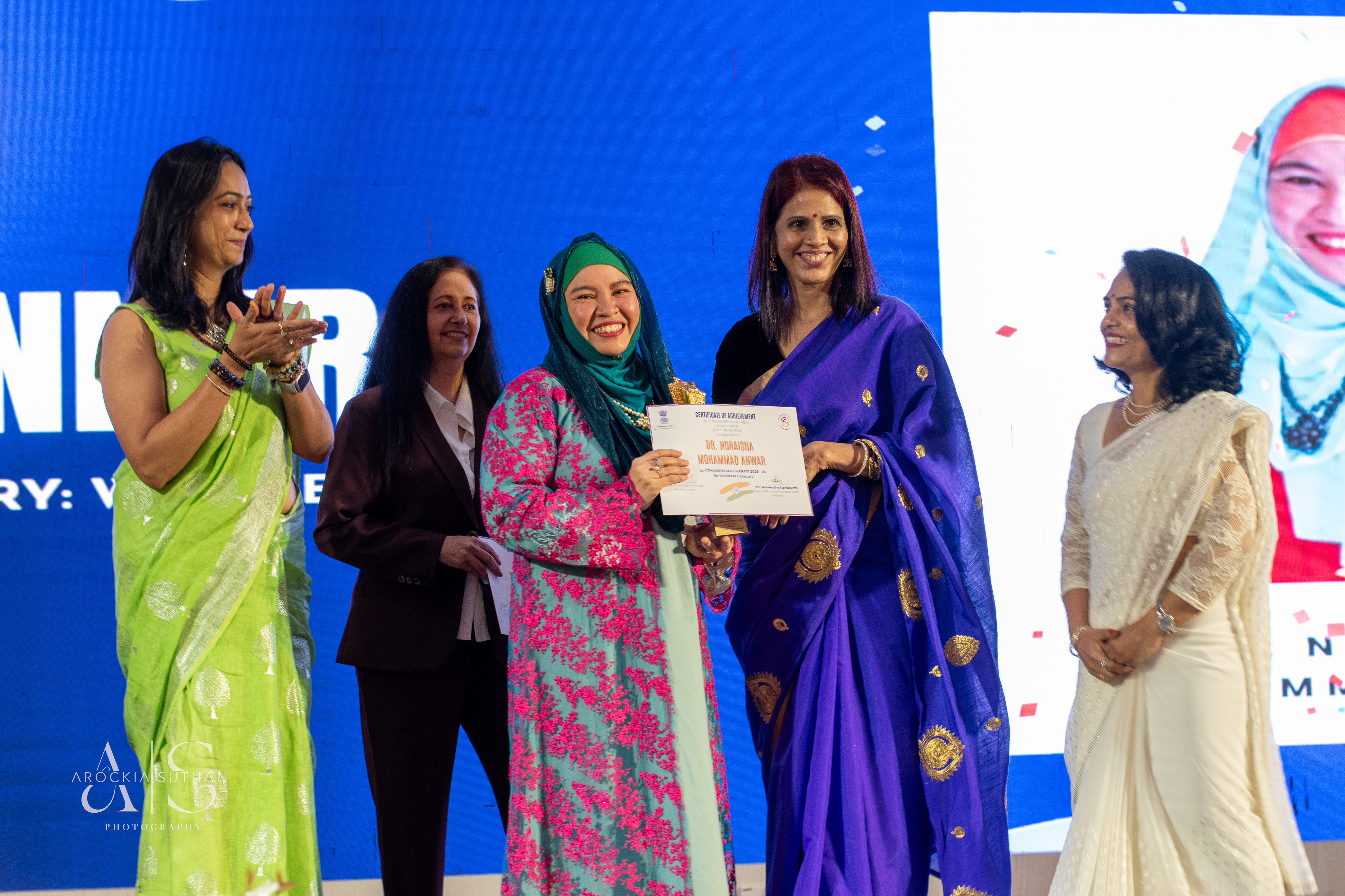 AddA Atmanirbhar Bharati awards event Apr 25 (1)