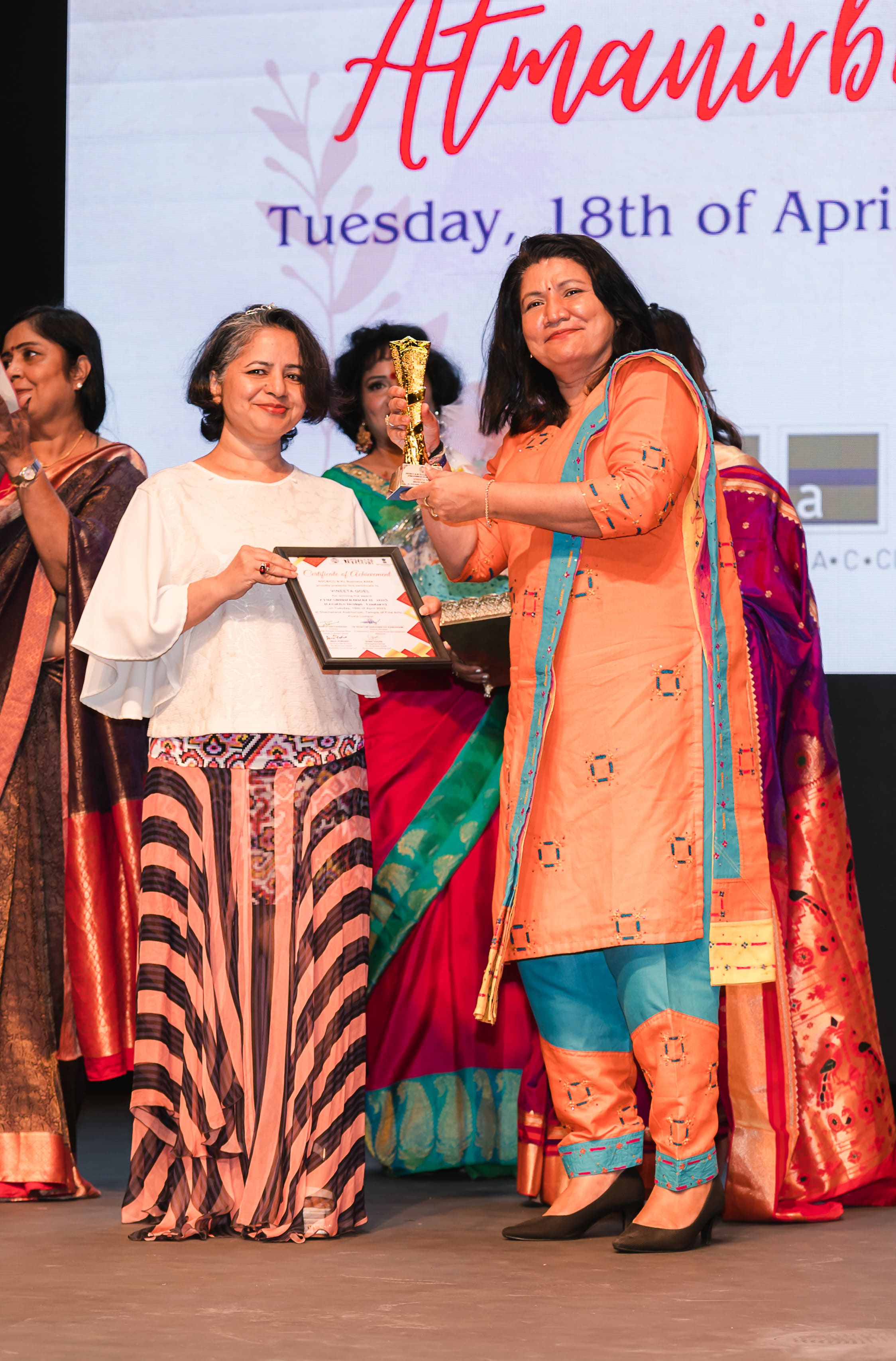AddA Atmanirbhar Bharati awards event Apr 23 (6)