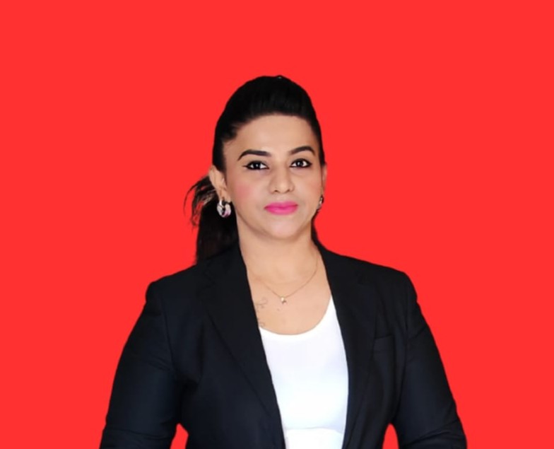 Chaitra Raj