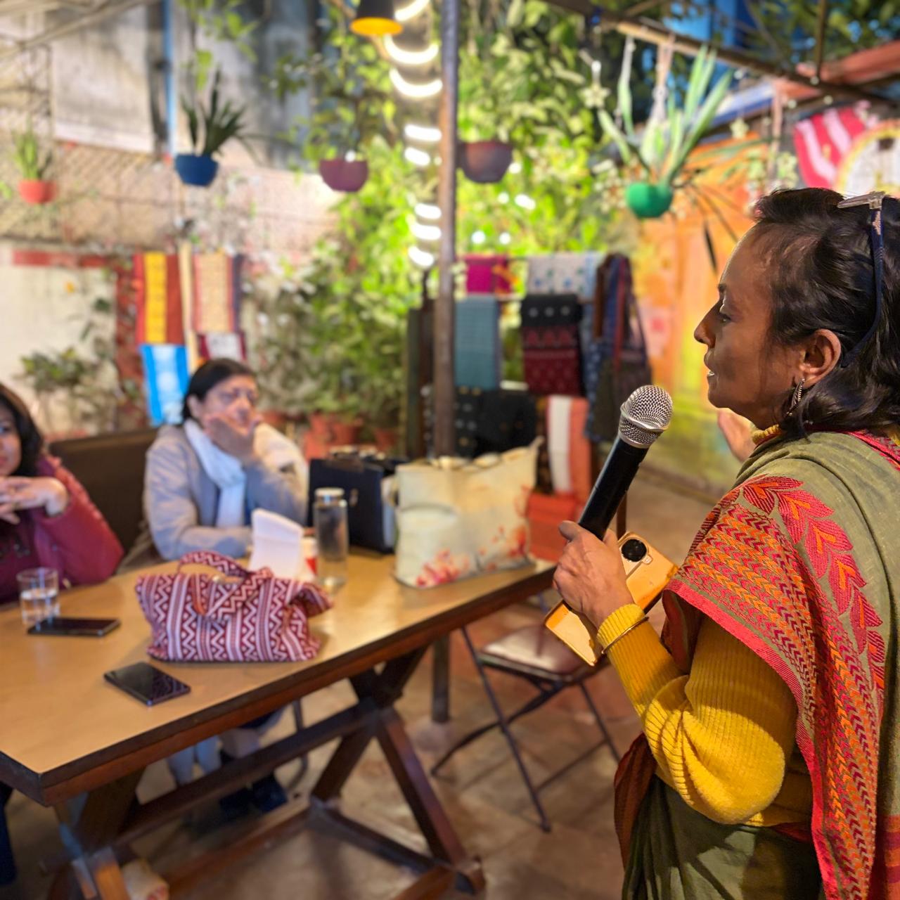 AddA Meet - Kolkata