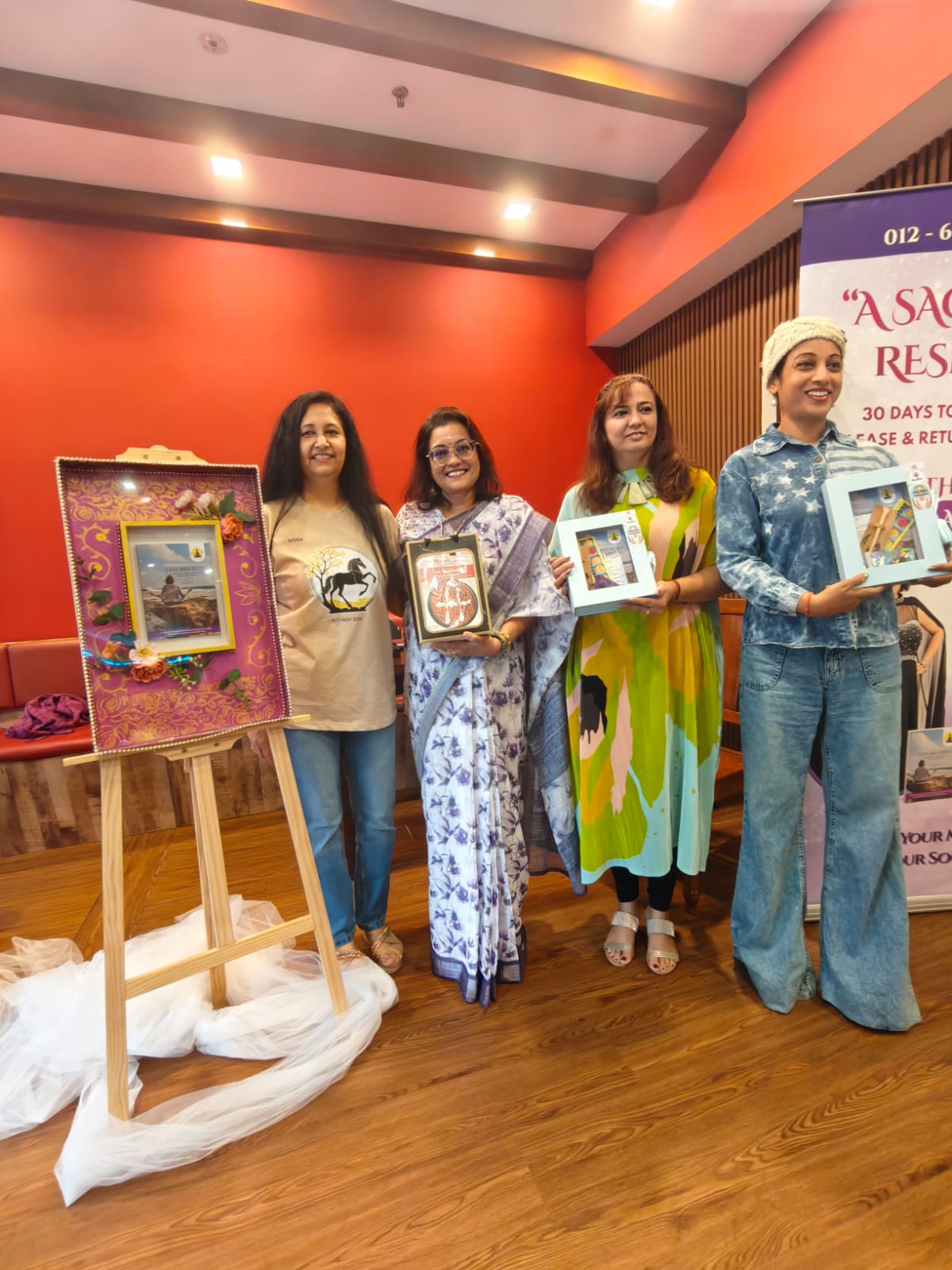 AddA Launch Feb 25 (Book launch)