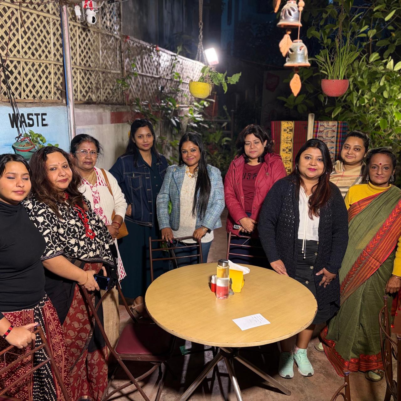 AddA Kolkata Inaugural Meet Jan 26 (2)
