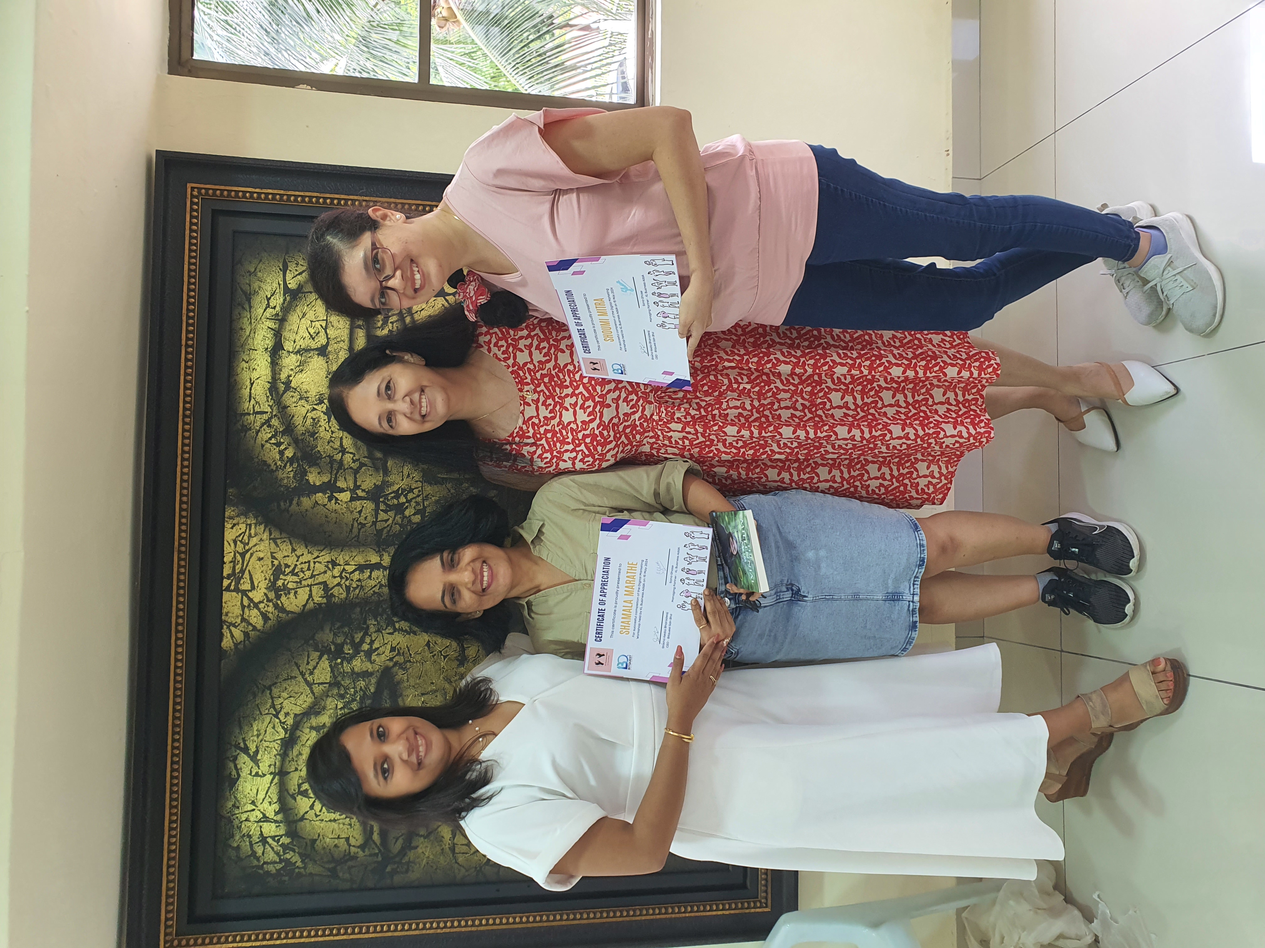 AddA Workshop Oct 24