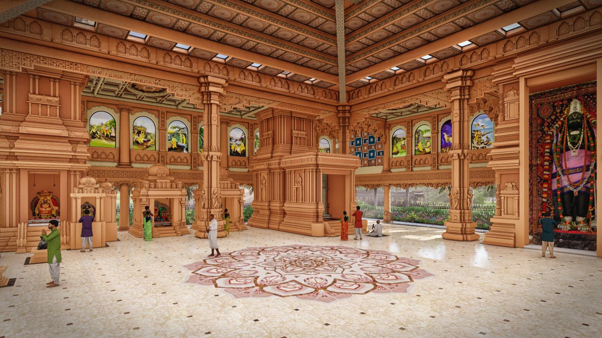 One-Square-Foot Sponsorships