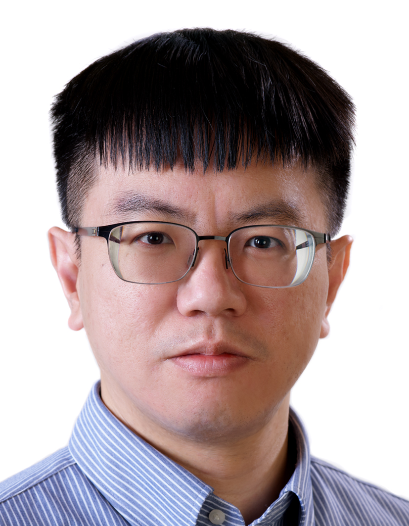 Jia-Jin Chen